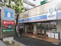株式会社ローソン