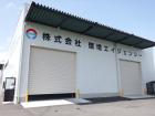 施設外観